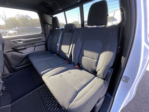 New 2026 RAM 1500 Lone Star AWD/4WD image 39