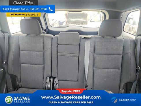 Used 2017 Jeep Grand Cherokee Laredo w/ Quick Order Package 23E AWD/4WD image 13