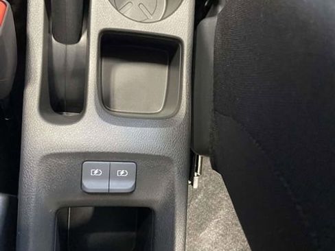 New 2025 Nissan Versa S w/ Trunk Package image 15