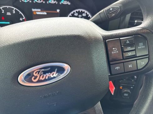 Used 2026 Ford F350 XL w/ FX4 Off-Road Package AWD/4WD image 14