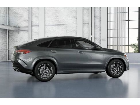 New 2026 Mercedes-Benz GLE 450 4MATIC image 18