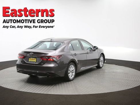 Used 2023 Toyota Camry LE w/ Cold Weather Package image 41