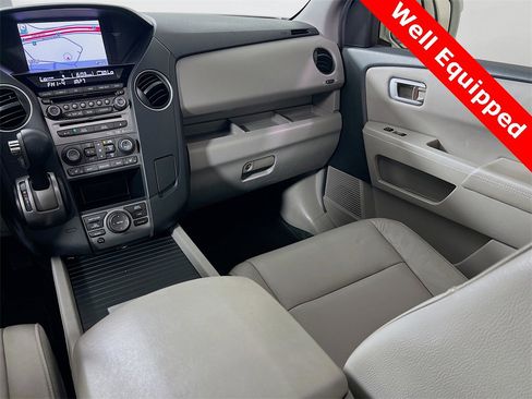 Used 2013 Honda Pilot Touring image 24