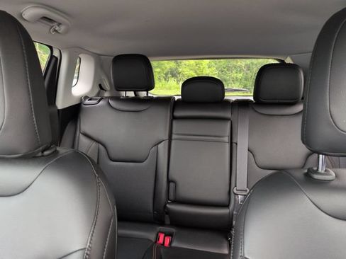 Used 2018 Jeep Compass Limited AWD/4WD image 48