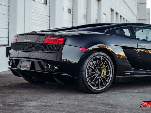 Used 2013 Lamborghini Gallardo LP 550-2 image 43