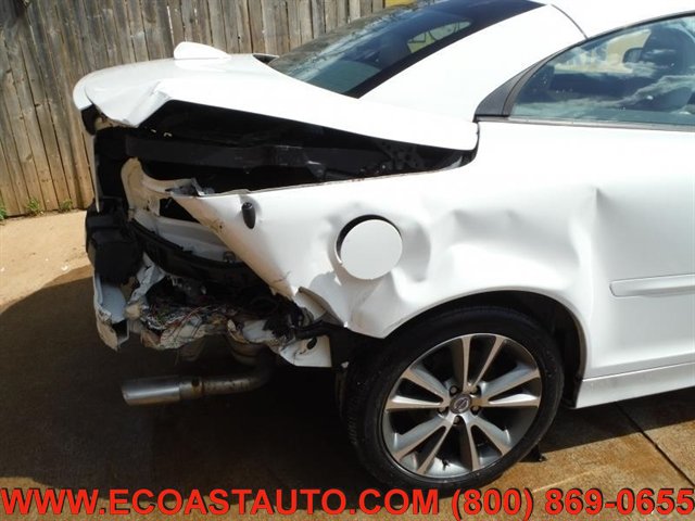 Used 2011 Volvo C70 T5 FWD image 15