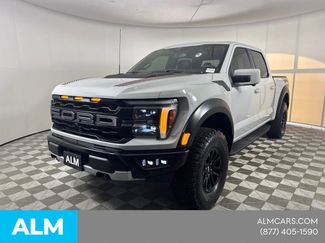 Used 2024 Ford F150 Raptor AWD/4WD video 1