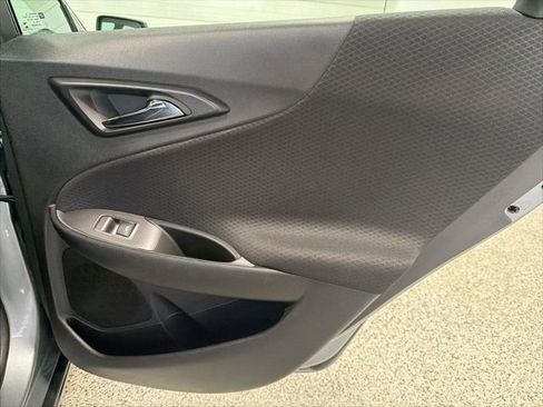 Used 2024 Chevrolet Malibu LT image 24