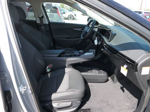 New 2025 Kia EV6 Light w/ Light LR Technology Package image 23