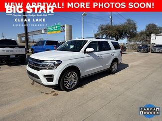 Used 2024 Ford Expedition Limited video 1