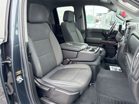 Used 2019 Chevrolet Silverado 1500 LT w/ All-Star Edition image 25