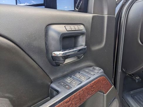 Used 2015 GMC Sierra 2500 SLT AWD/4WD image 21