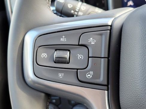 New 2026 Chevrolet Silverado 1500 LT AWD/4WD image 15
