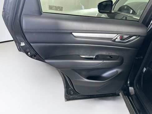 Used 2025 MAZDA CX-5 AWD 2.5 S w/ Select Package image 27