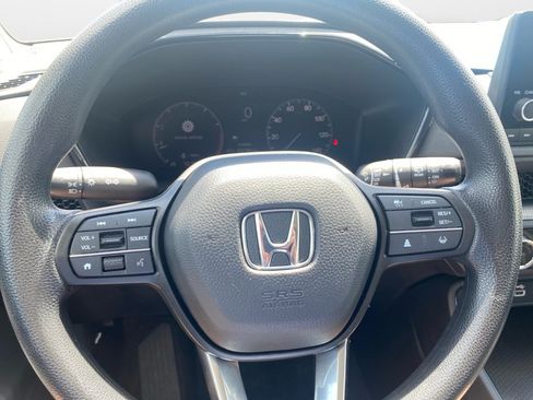 Certified 2024 Honda CR-V EX image 13
