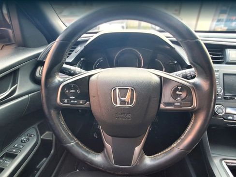 Used 2017 Honda Civic Sport image 23