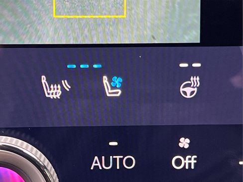 New 2026 Lexus RZ 450e AWD image 22