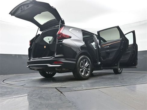Used 2020 Honda CR-V EX image 50