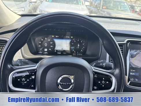 Used 2019 Volvo XC90 T5 Momentum w/ Multimedia Package AWD/4WD image 28