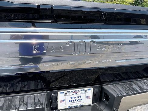 New 2026 Ford F250 King Ranch AWD/4WD image 9