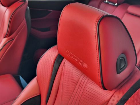 New 2026 Acura MDX Type S AWD/4WD image 15