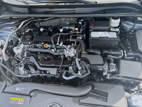 Used 2024 Toyota Corolla LE FWD image 35
