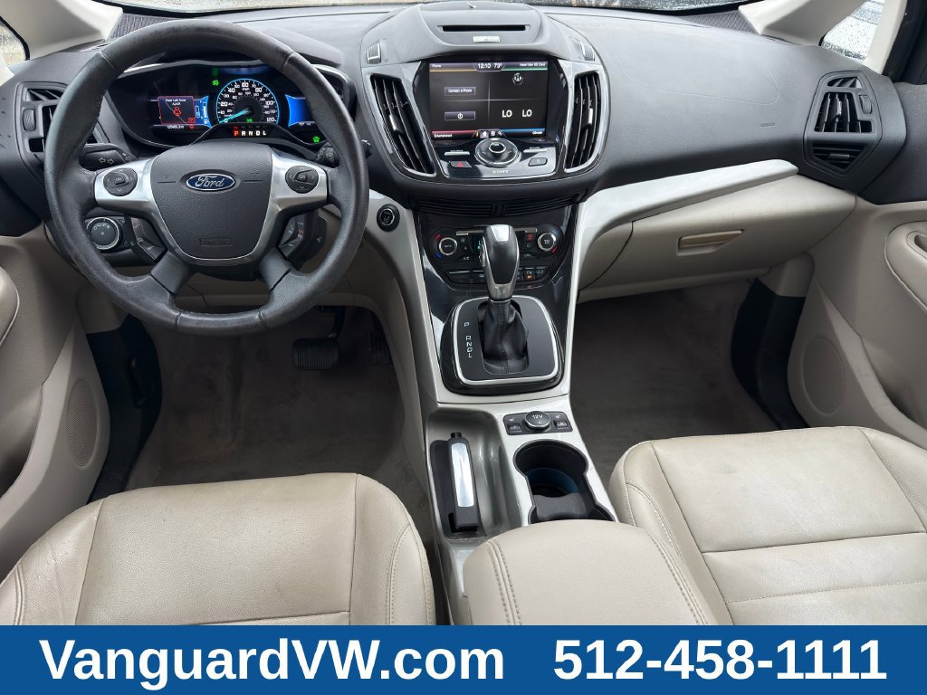 Used 2014 Ford C-MAX SEL w/ Equipment Group 303A FWD image 25