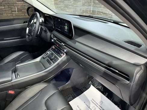 Used 2023 Hyundai Palisade XRT image 27