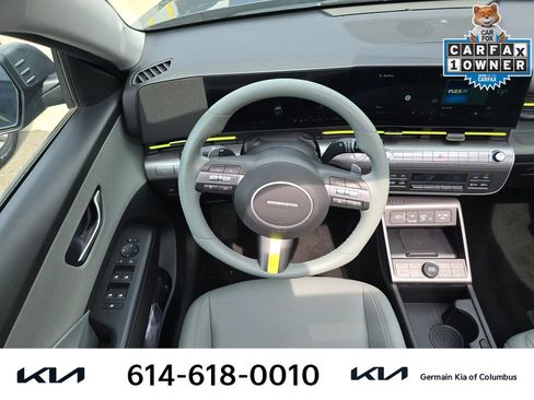 Used 2024 Hyundai Kona Limited FWD image 17
