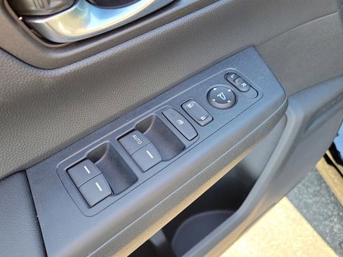 Certified 2026 Honda CR-V LX image 19