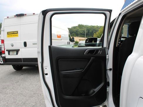 Used 2020 Ford Ranger XL w/ Equipment Group 101A Mid image 18