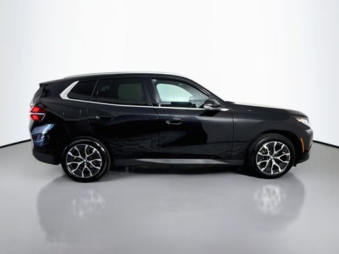 Used 2026 BMW X3 xDrive30i AWD/4WD image 11