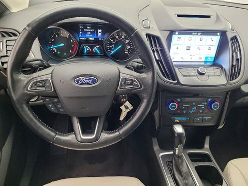 Used 2018 Ford Escape SEL w/ SEL Sport Appearance Package image 22