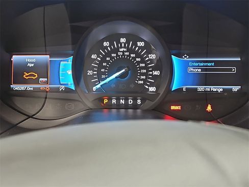 Used 2024 Ford Edge SEL image 18