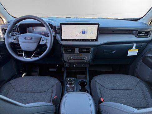New 2025 Ford Maverick XLT w/ XLT Luxury Package image 10