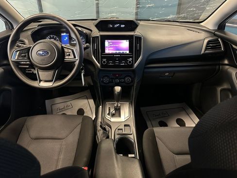 Used 2020 Subaru Impreza 2.0i AWD/4WD image 9