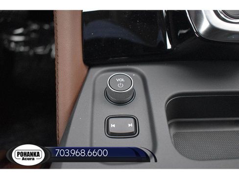 New 2026 Acura MDX w/ Advance Package AWD/4WD image 18