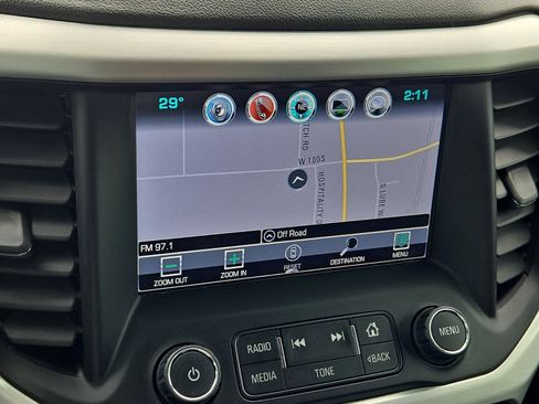 Used 2019 GMC Acadia SLT w/ LPO, Floor Liner Package image 15