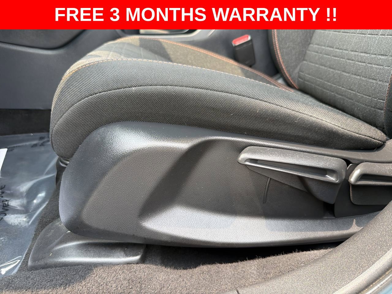 Used 2024 Honda HR-V Sport image 13
