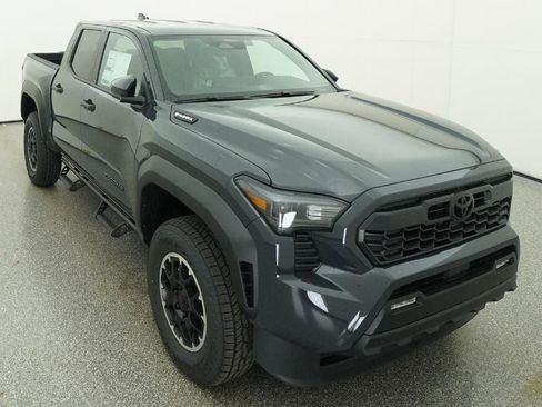 New 2026 Toyota Tacoma TRD Off-Road AWD/4WD image 17