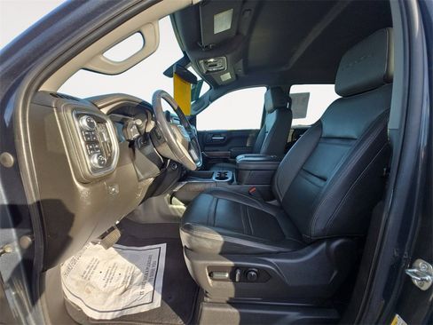 Used 2021 GMC Sierra 1500 Denali w/ LPO, GMC Protection Package image 9