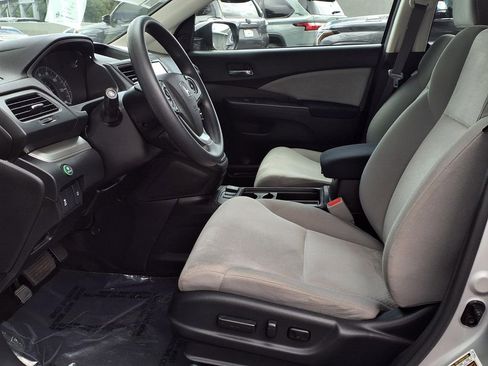 Used 2016 Honda CR-V EX image 16