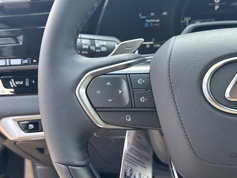 New 2026 Lexus RX 350 image 32