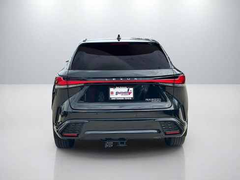 Used 2024 Lexus RX 500h F Sport w/ Convenience Package image 6