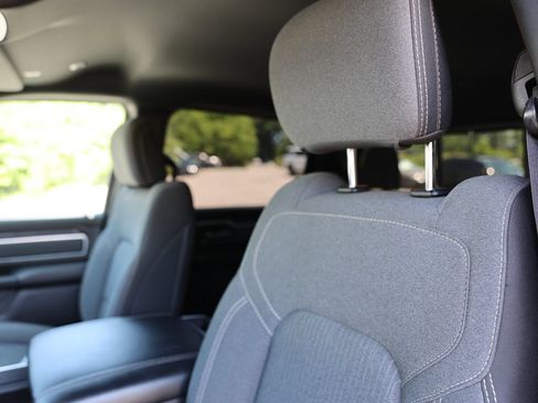 Used 2021 RAM 1500 Big Horn AWD/4WD image 20