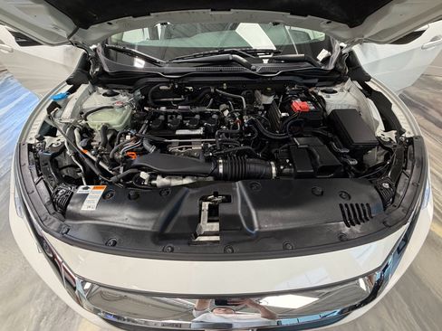 Used 2018 Honda Civic EX-L image 56