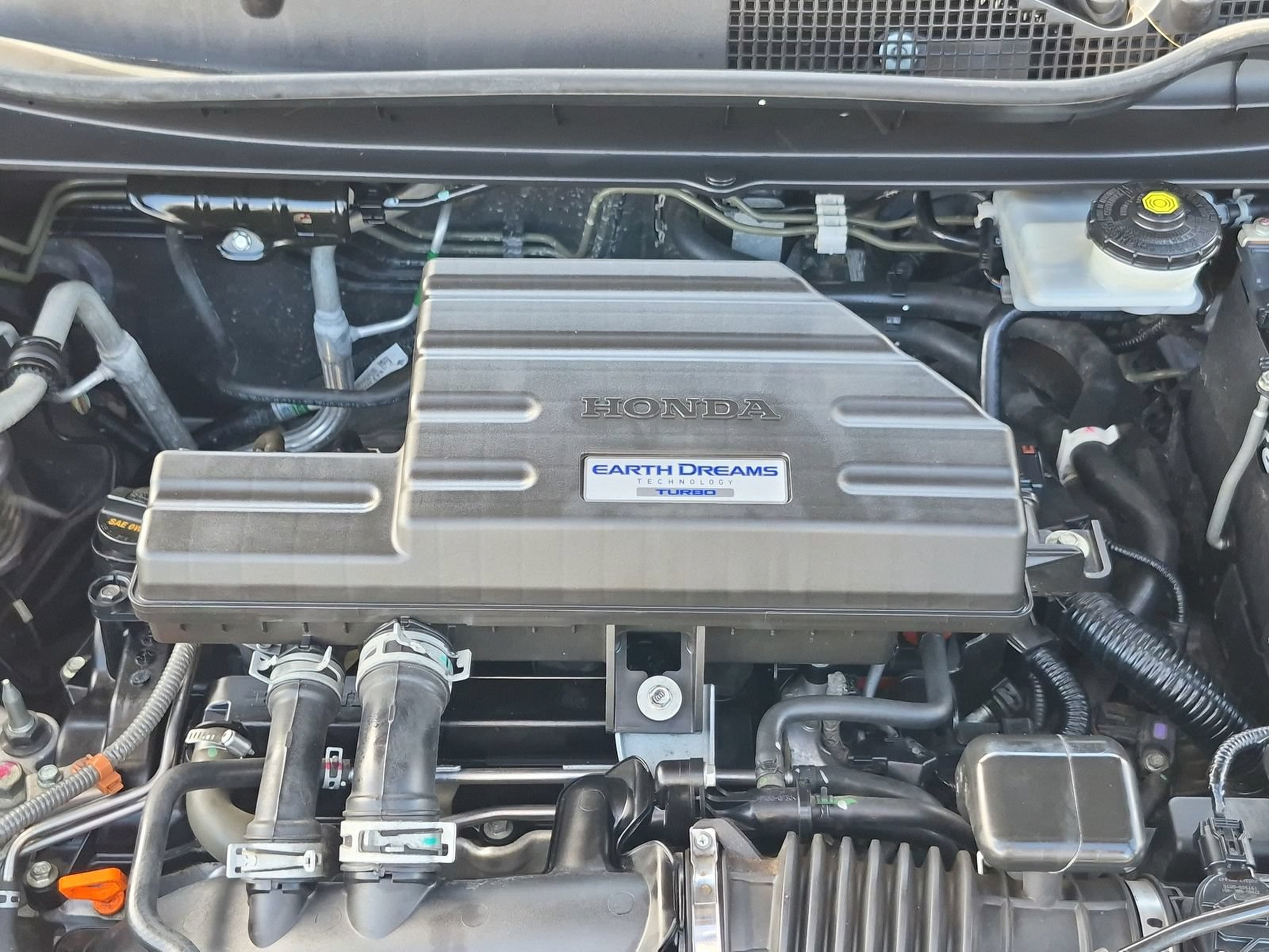 Certified 2020 Honda CR-V EX image 22