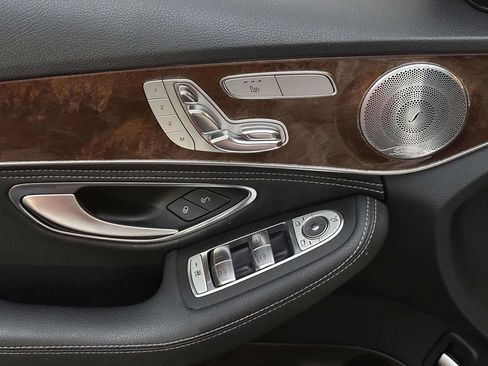 Used 2015 Mercedes-Benz C 300 4MATIC Sedan image 10