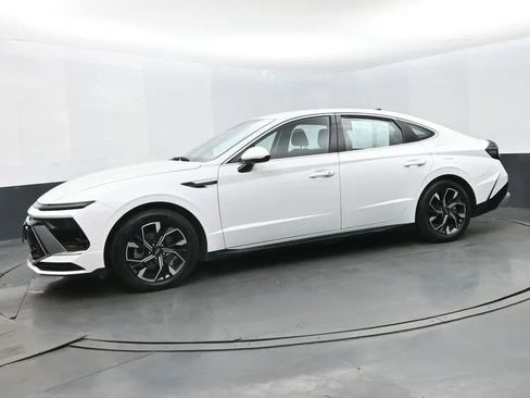 Used 2024 Hyundai Sonata SEL FWD image 5