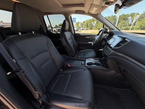 Used 2023 Honda Ridgeline RTL-E image 14